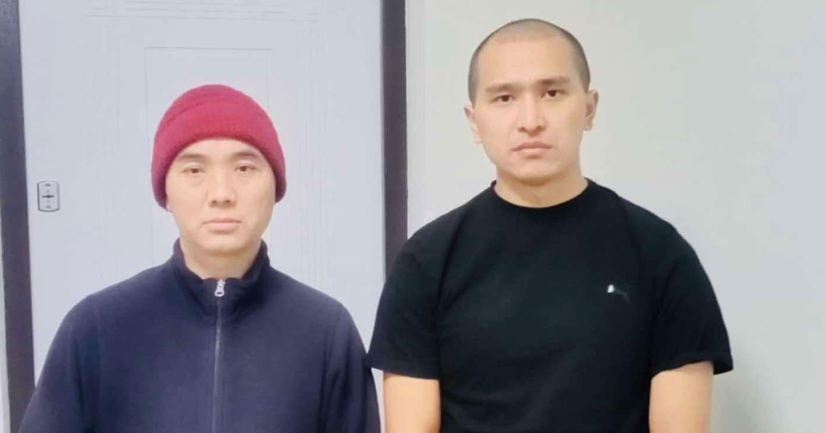 Two Nepalis Rescued After Nine Months in Ukraine, Four Still in Detention