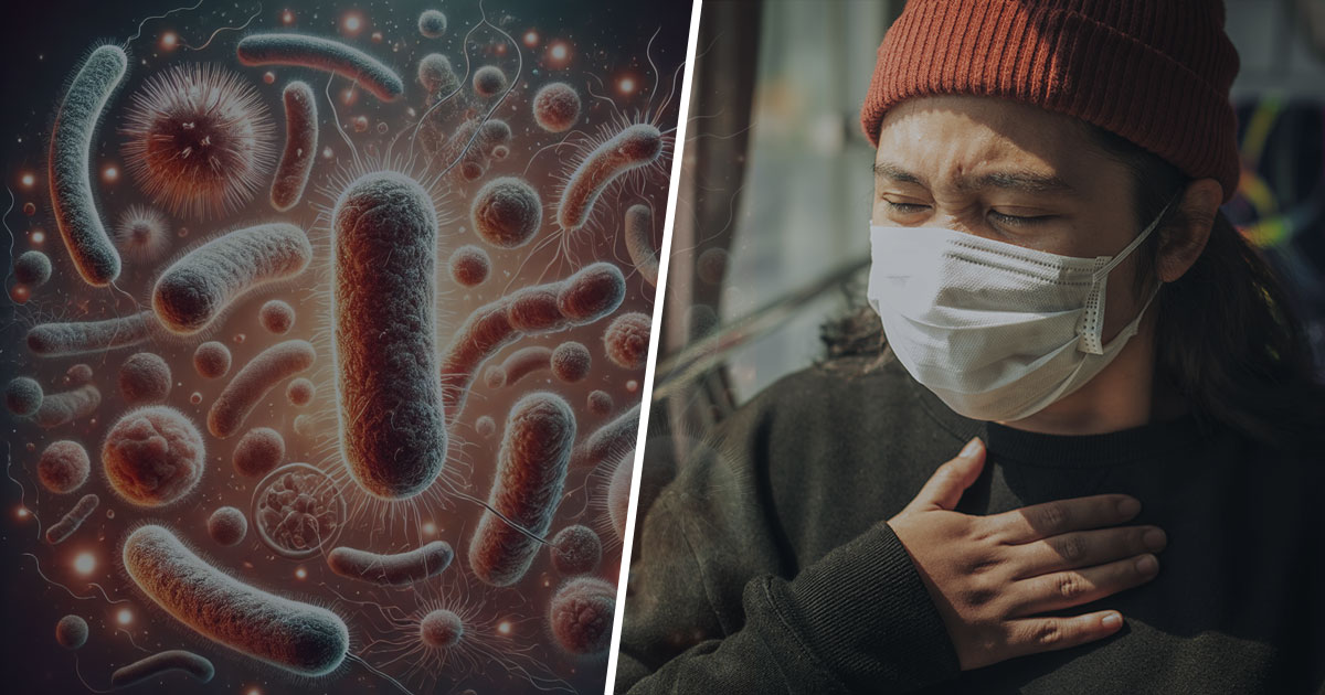 Bacterial vs. Viral Infections: Key differences and how they impact one’s health