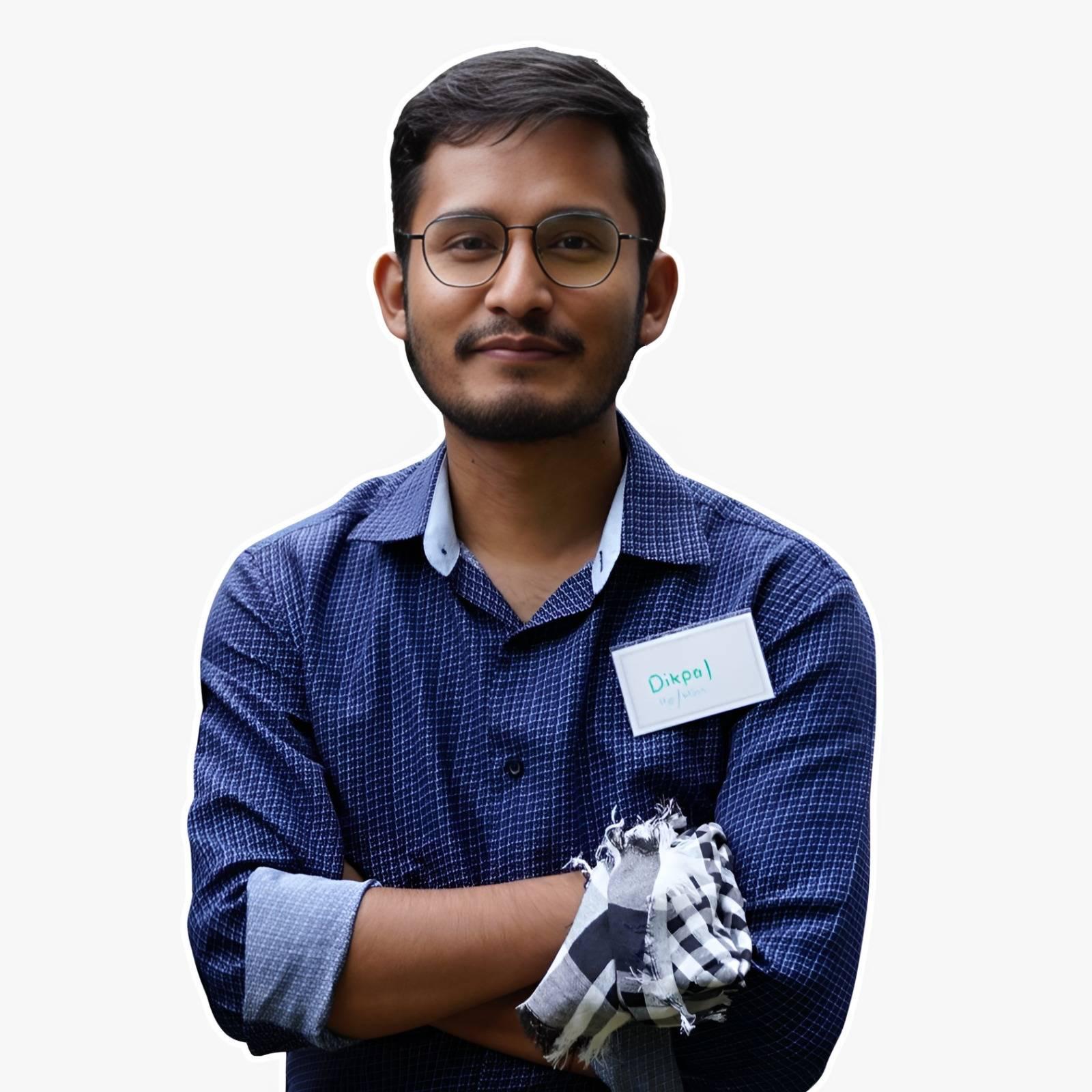 Dikpal Khatri Chhetry