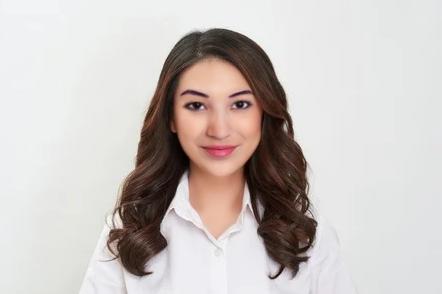 Lakshmi Thapa
