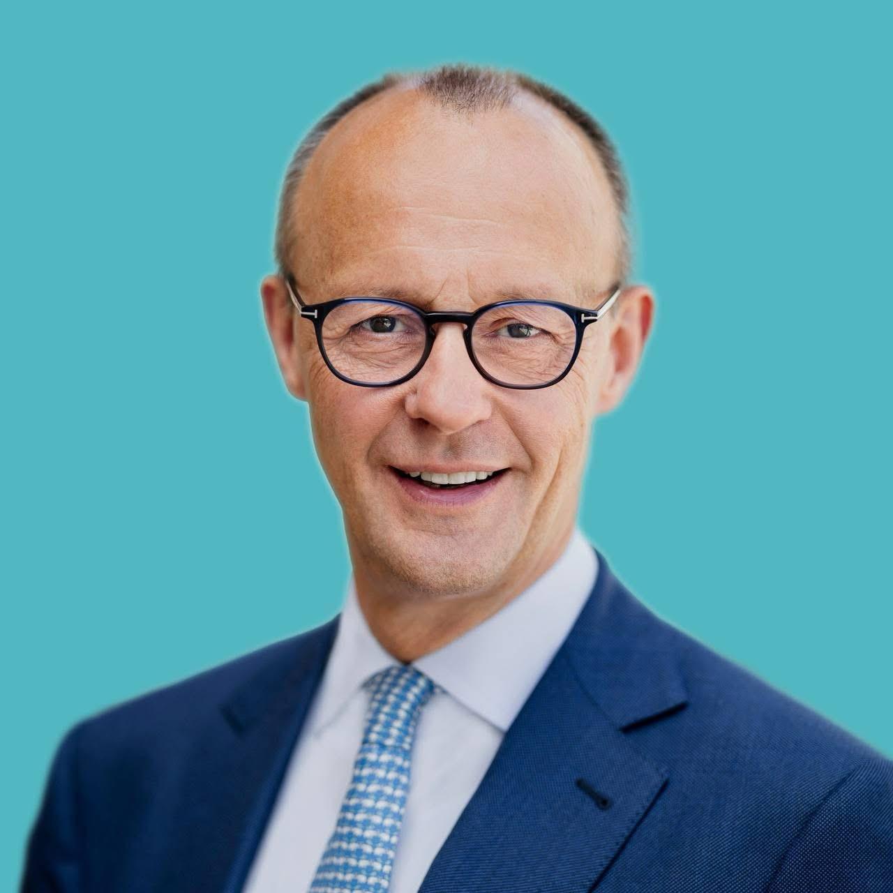 Friedrich Merz