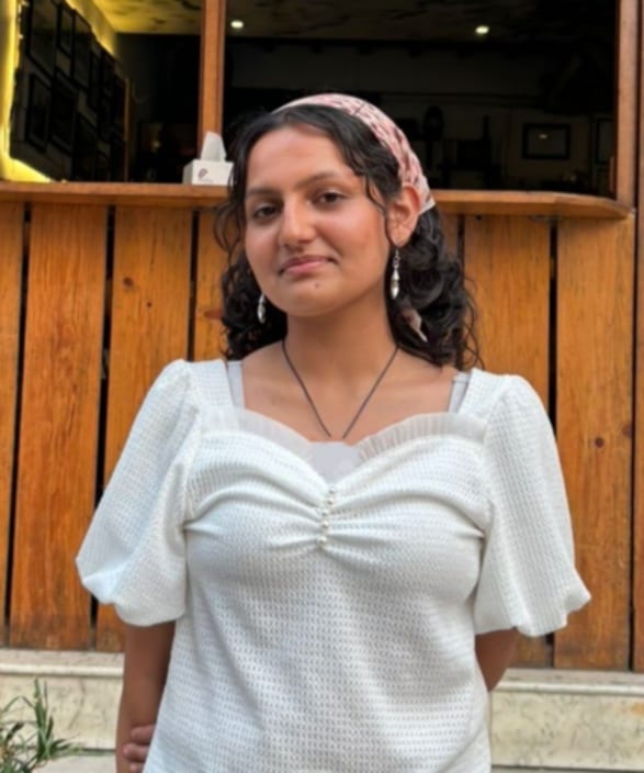 Shilpika Sedhain
