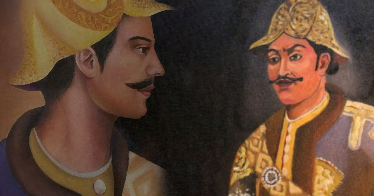 Who Was Bhimsen Thapa? The Leader Who Rose to Power, Challenged the British Empire, and Faced a Tragic Fall