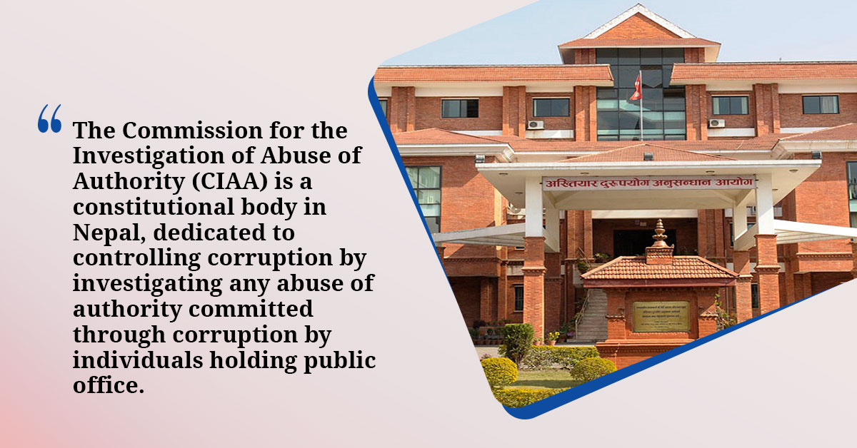 Everything You Need to Know About the Commission for the Investigation of Abuse of Authority