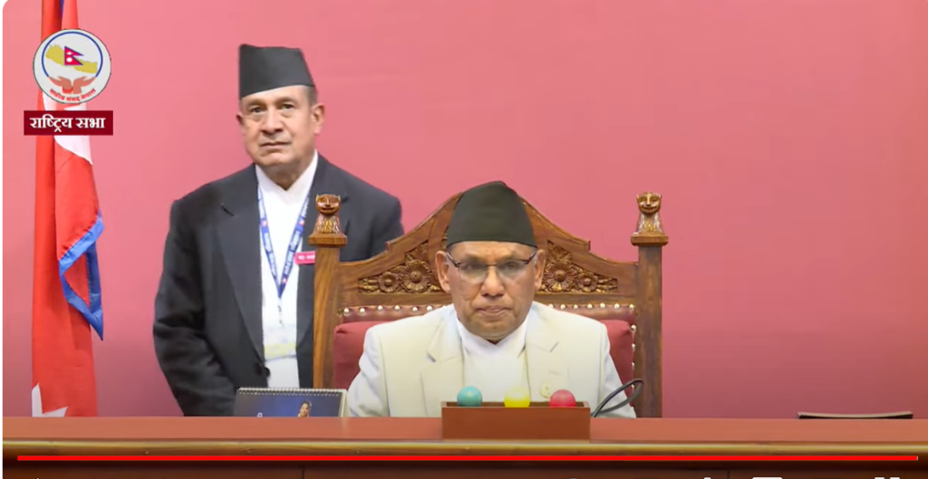 Lawmakers call for investigation into Prakriti Lamsal’s death