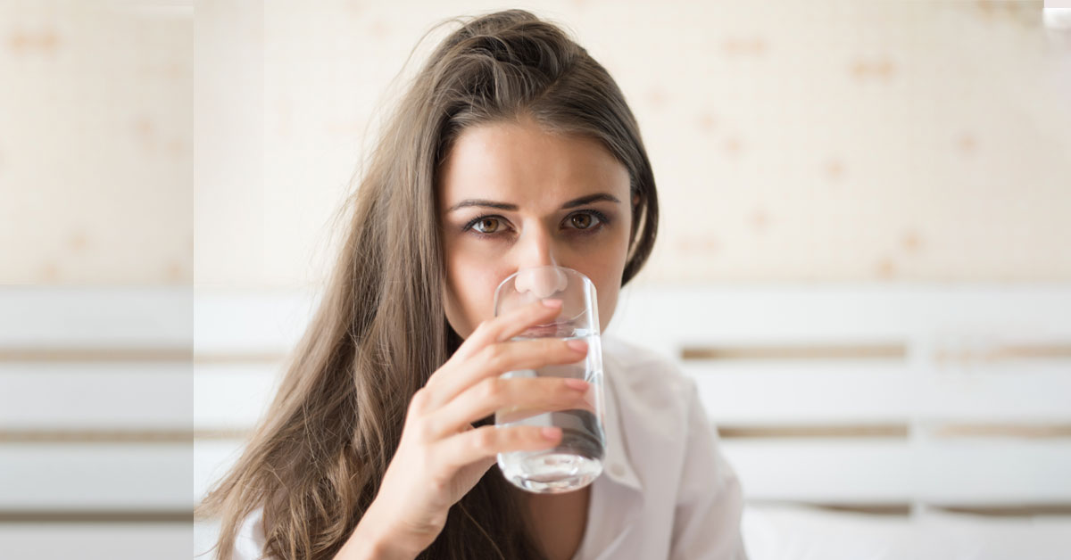 Stay Hydrated with Safe Drinking Water: What Are the Benefits?