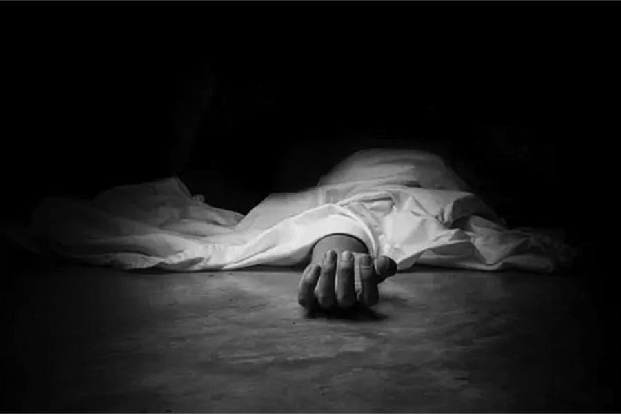Inmate inside Kailali Prison dies
