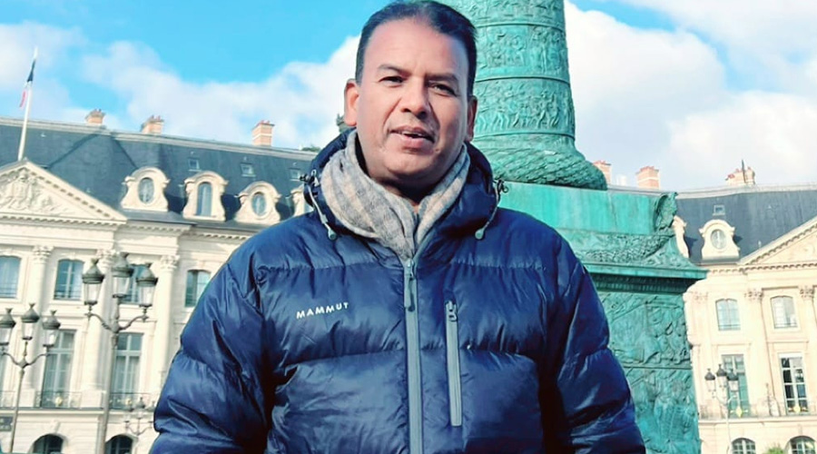 Ambassador Oli appointed as non-resident ambassador to Lao PDR