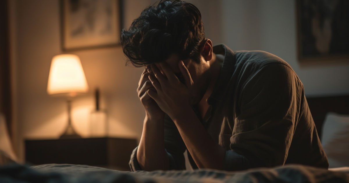 Understanding Depression: Causes, Types, and Impact on Mental and Physical Health
