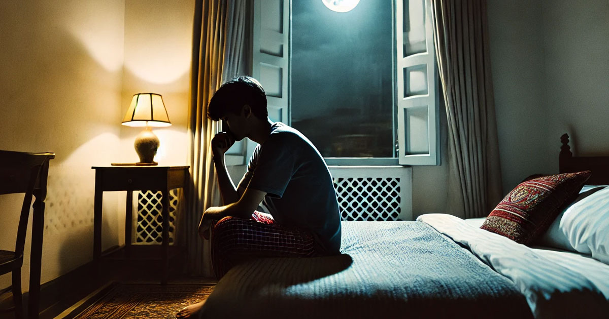 Silent Warning Signs of Depression That Should Never Be Ignored