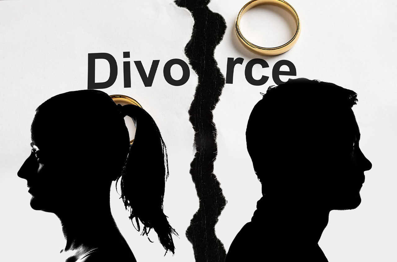 Why do most Nepali celebrities struggle to maintain their marriages?