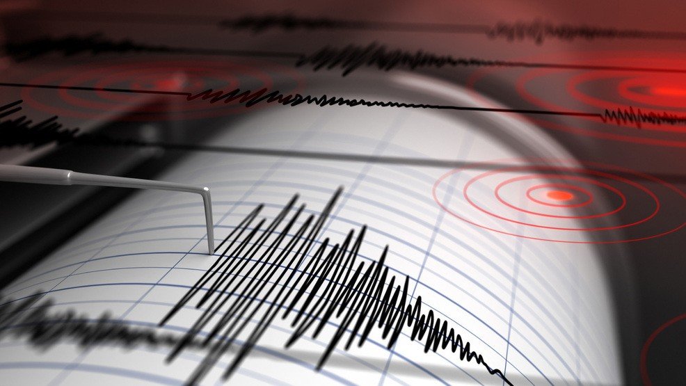 Earthquake jolts Sankhuwasabha