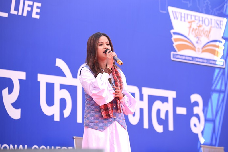 Elina Chauhan Exposes Fraud and Threats by Self-Proclaimed Manager: Police Yet to Act