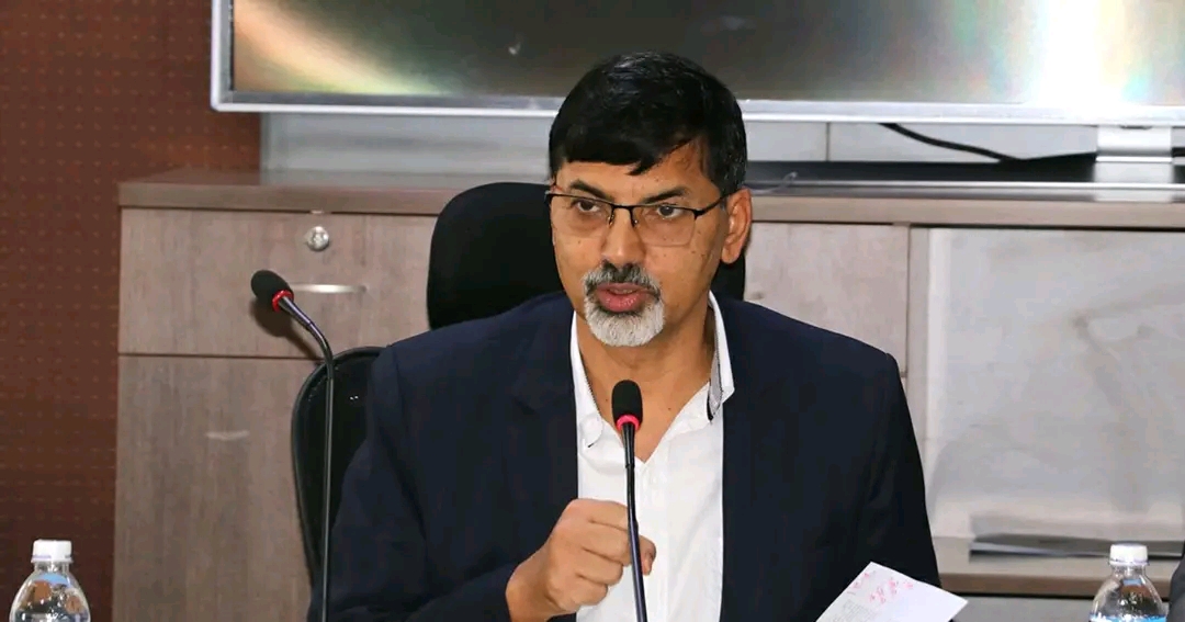 Maoist Centre Allocates New Role: Janardan Sharma Named Head of Organization Department, Reviving Ethnic and Regional Fronts
