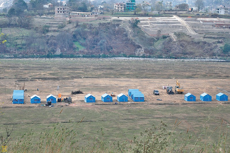 Khokana land acquisition issues to be resolved soon