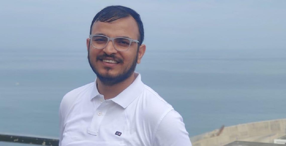 Sharad Ojha Appointed as Nepal Insurance Authority Chair 