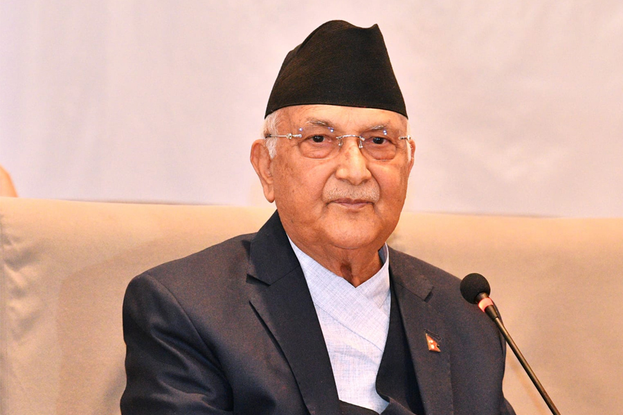 Prime Minister to address Lumbini Provincial Assembly