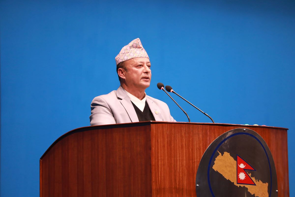 I am ready to step down if I have done something illegal and against dignity of my post: Energy Minister