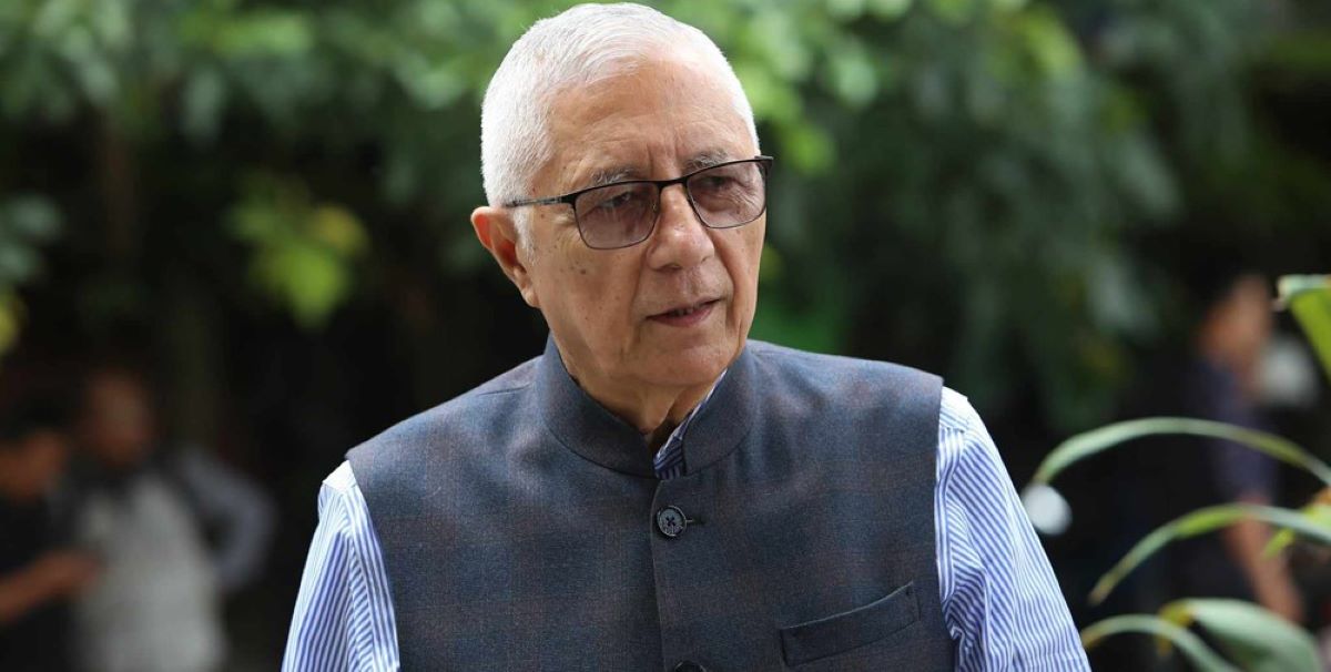 Good governance not yet maintained in the country’
