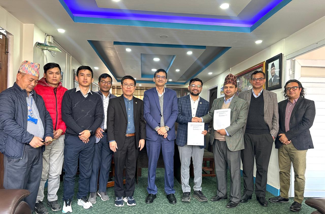 MoU signed for free hemophilia treatment