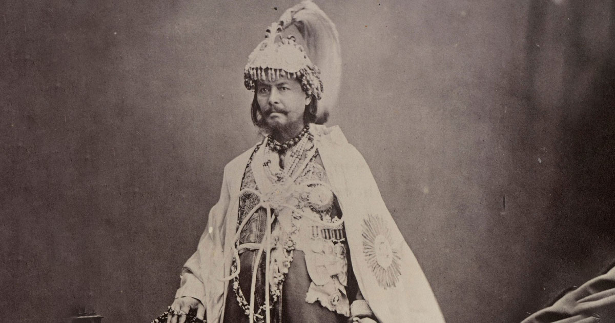 How Jung Bahadur Rana Seized Power and Reshaped Nepal Forever