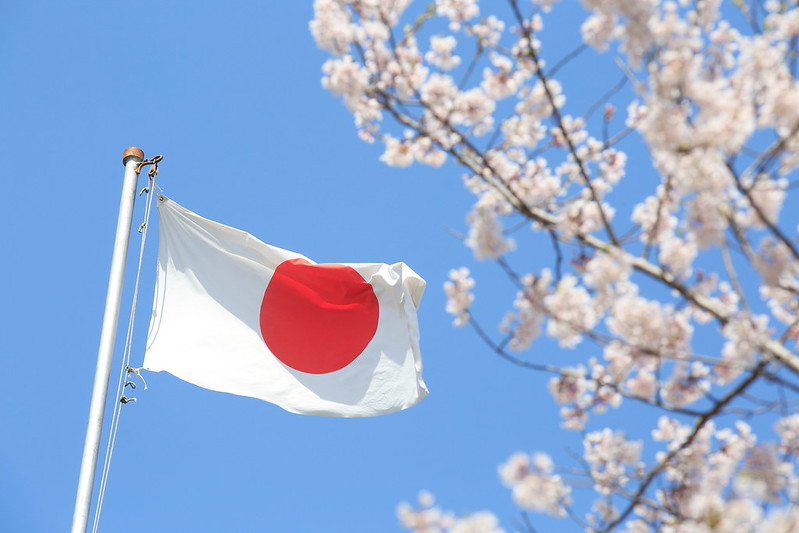 Japan sets new 2035 emissions cut goal
