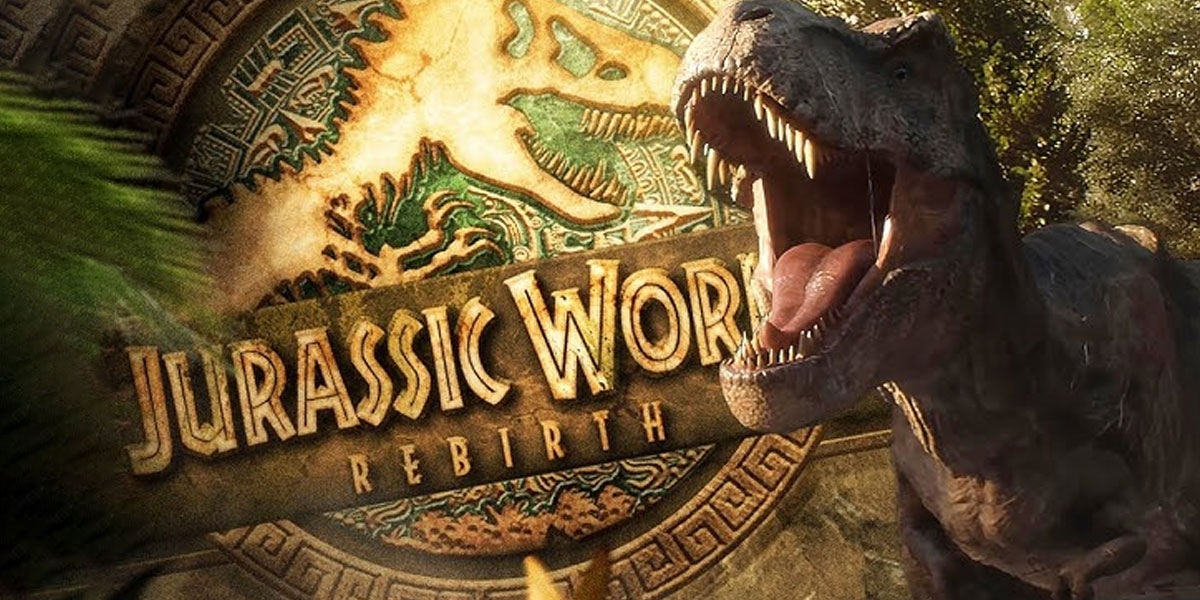 “Jurassic World: Rebirth” Trailer Unleashes Mutated Dinosaurs and Thrilling Survival in 2025