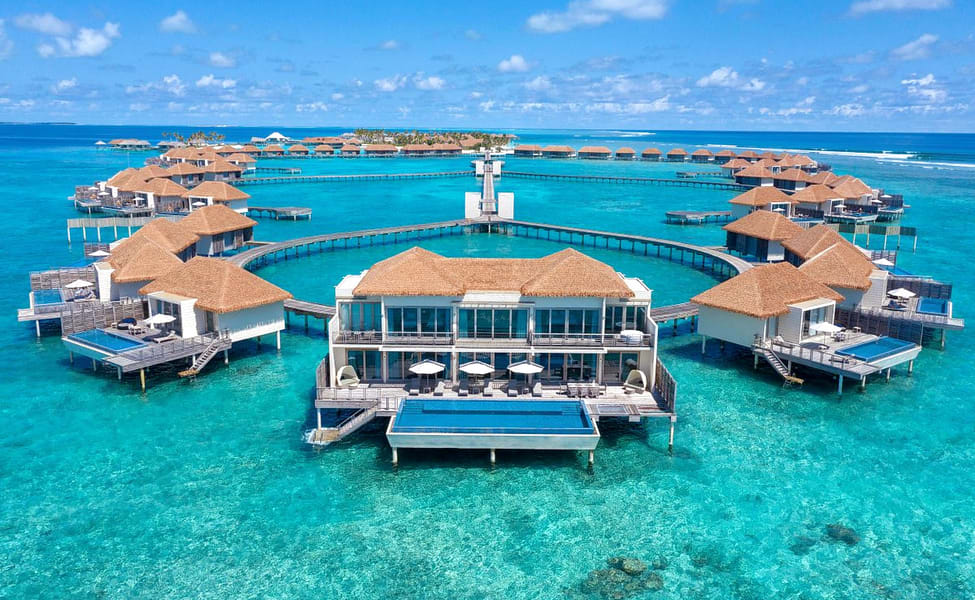 Maldives to attract 2.3 mln tourists in 2025: president