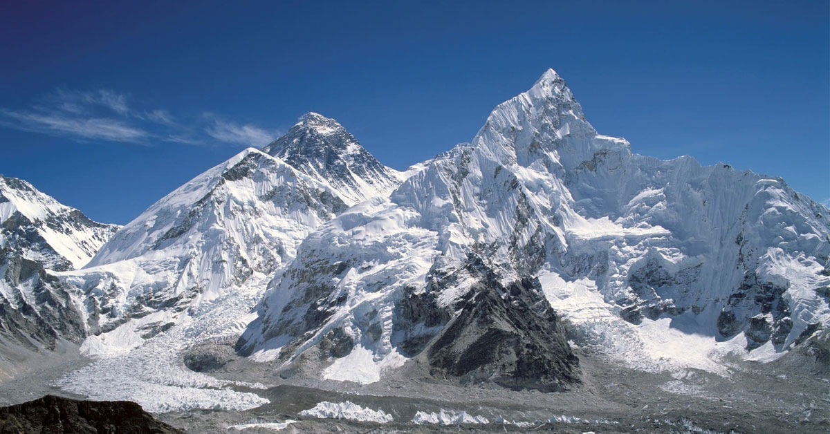 Everything You Need to Know About Mount Everest: The Ultimate Guide to the World’s Tallest Peak