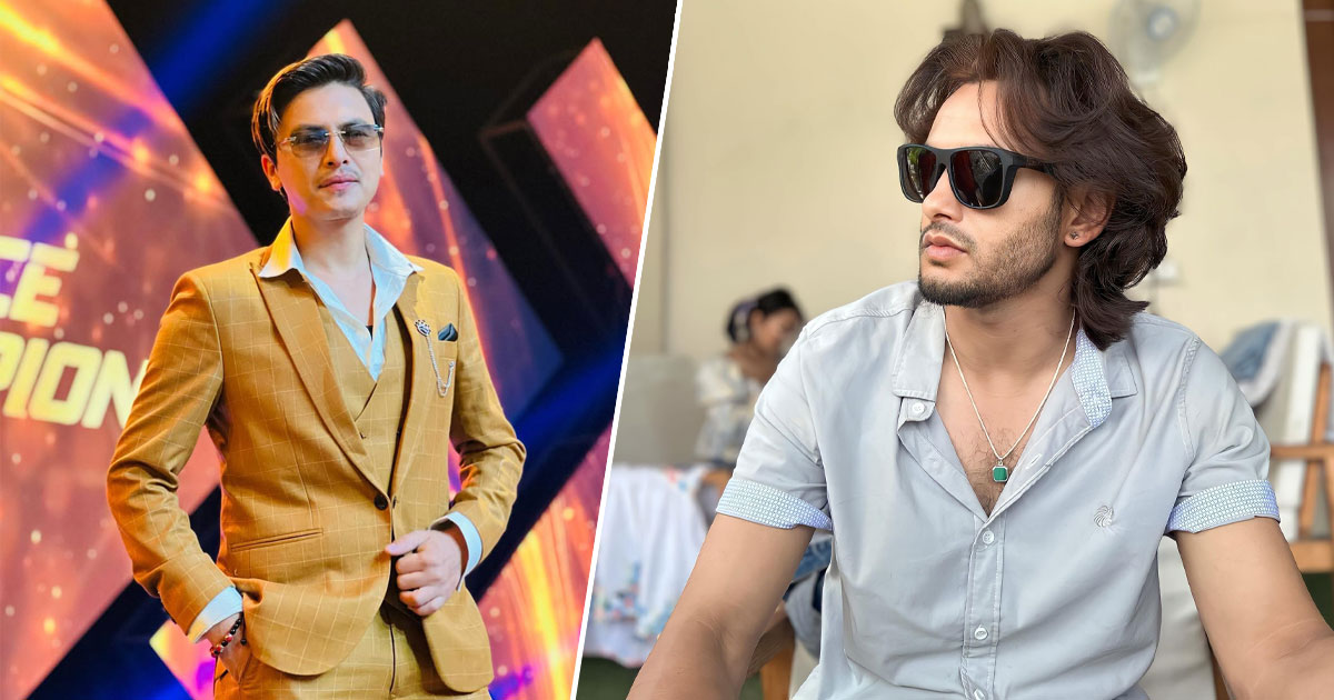 Who will be the leading actor (Paul Shah or Pradeep Khadka) in ‘A Mero Hajur-5’ Sequel?