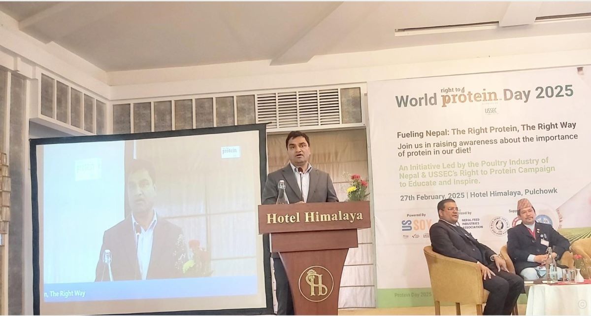 Draft of Health Service Act in final stage: Minister Paudel