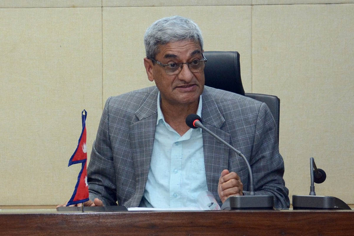Govt to form Narcotics Control Department next fiscal year