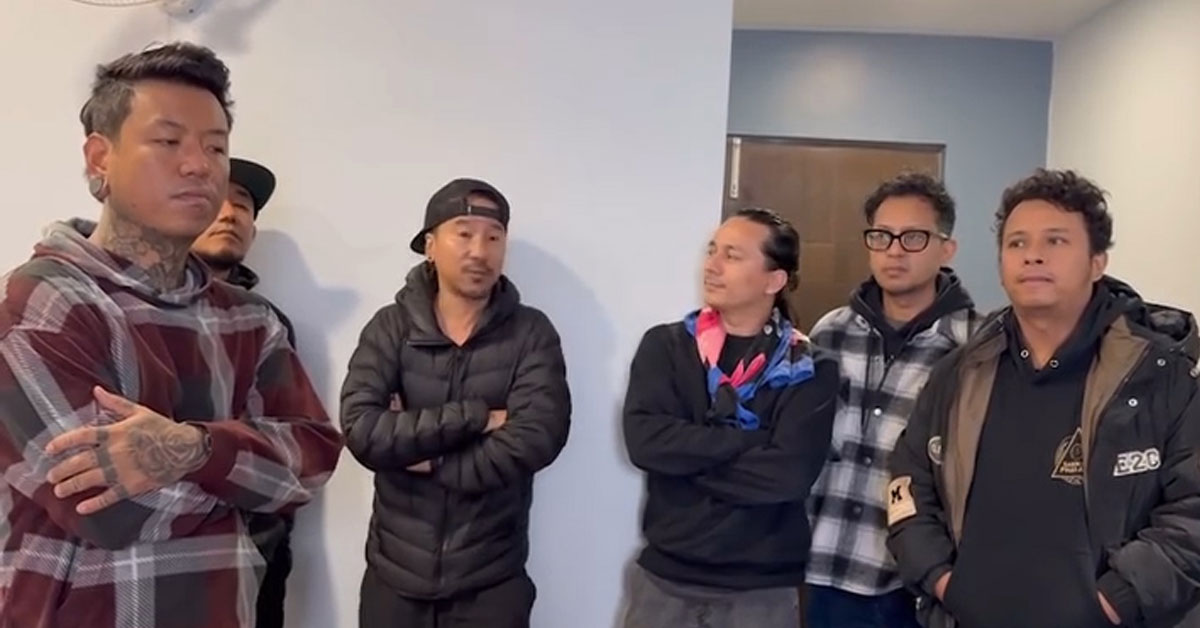 Sabin Rai and band left stranded as organizers disappear before Siliguri concert