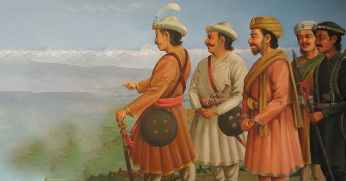 Here Is a Snapshot of Nepal’s History You Need to Know Quickly