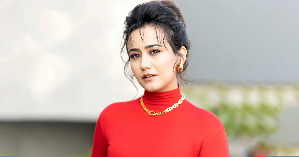 Swastima Khadka: From Pageant Queen to Powerhouse Actress – The Career That Redefined Nepali Cinema