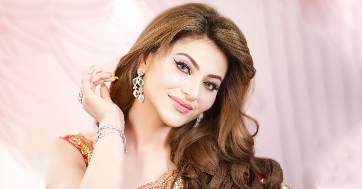 Did Urvashi Rautela receive three crores for just three minutes in ‘Daku Maharaj’?