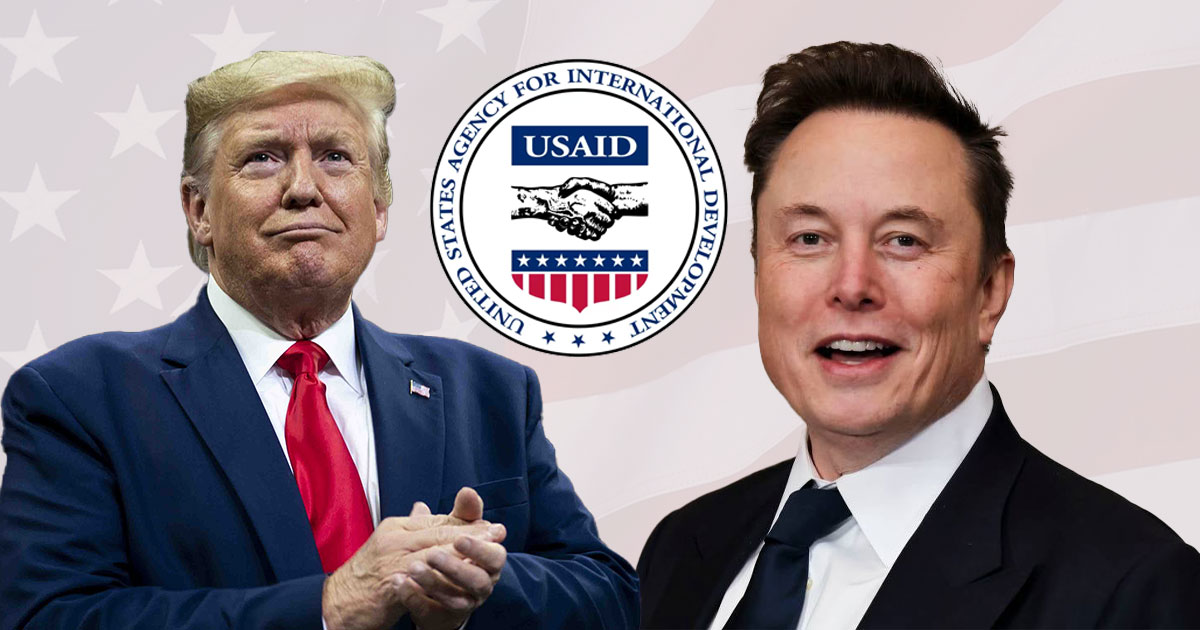 Everything You Need to Know About USAID Aid Freezes: Impact on Nepal, Consequences, and the Future of U.S. Foreign Assistance