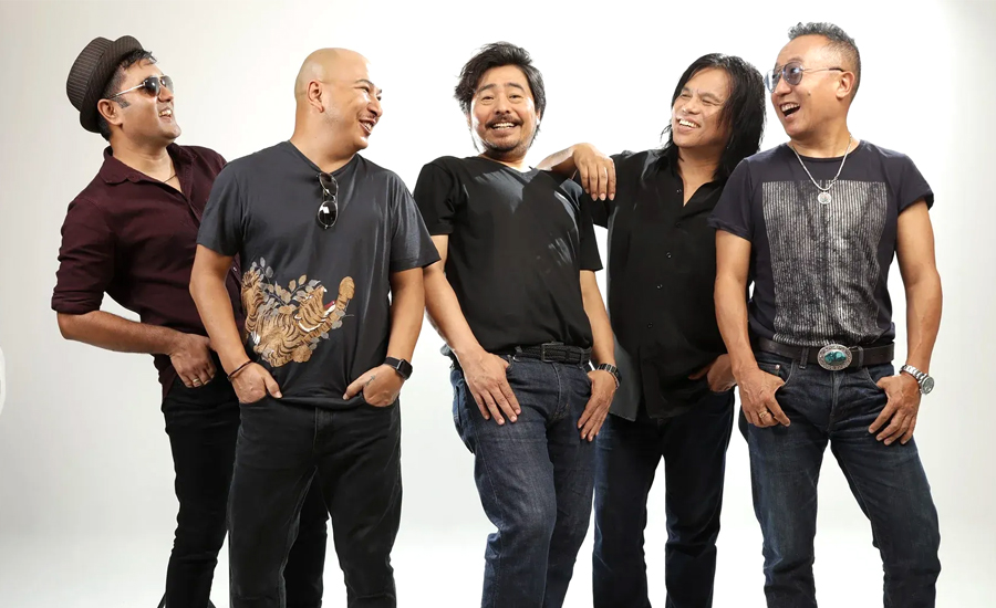 ‘1974 AD’ Band to celebrate 30th anniversary with concert in Bouddha