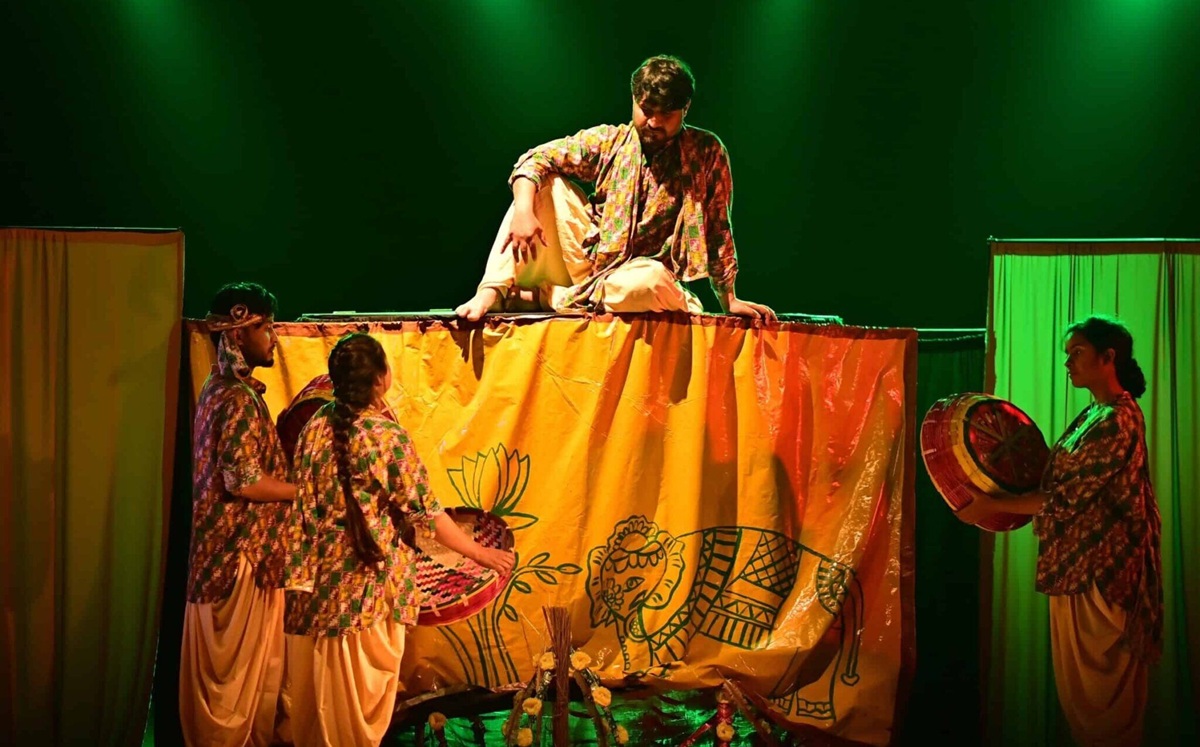 17 plays from 12 countries in the third edition of Nitfest