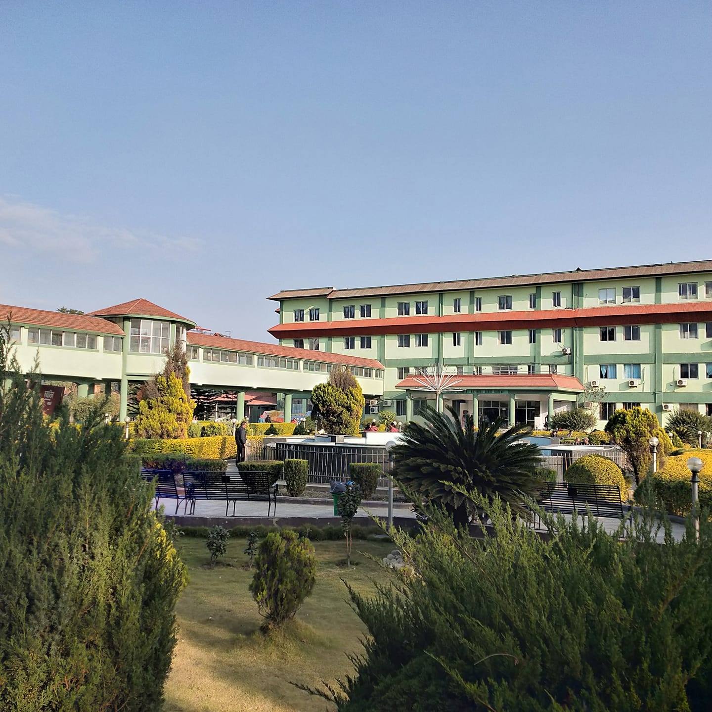 CIT participants to get discount in Gangalal Heart Centre
