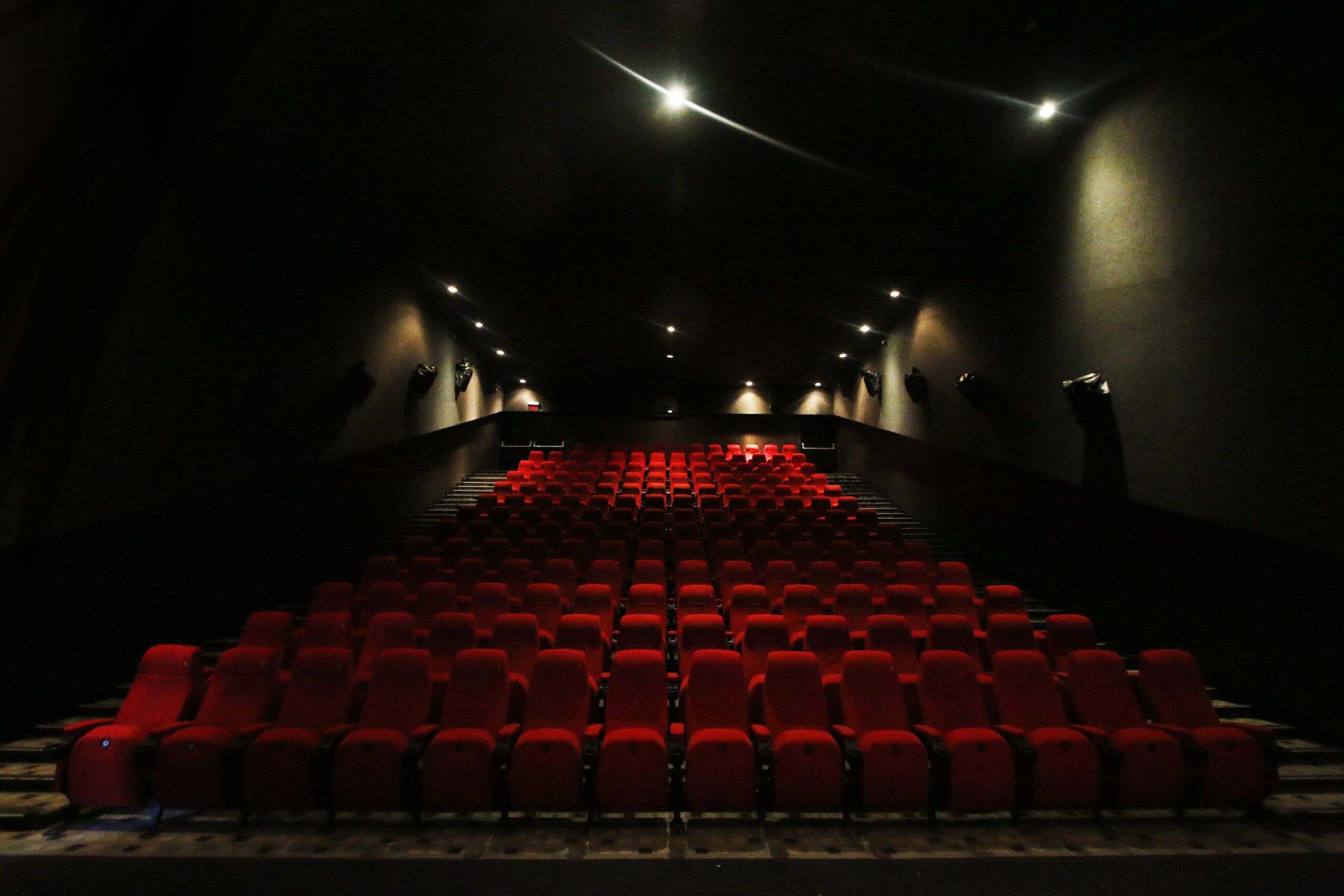 Four QFX Multiplex Theaters Closed, Film Industry Expected to be Impacted