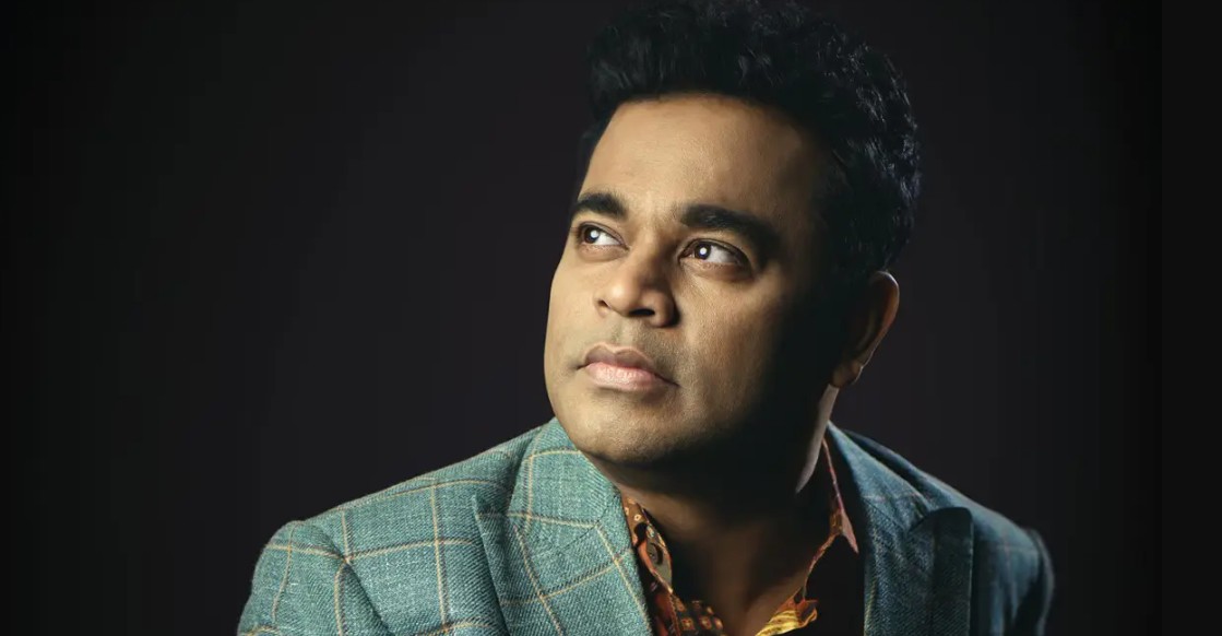 AR Rahman admitted to hospital after dehydration, neck pain following travel