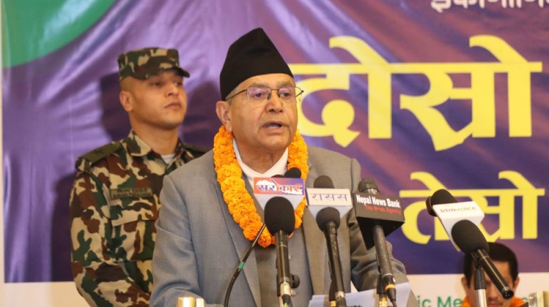 ‘Laws curtailing press freedom will not be framed’