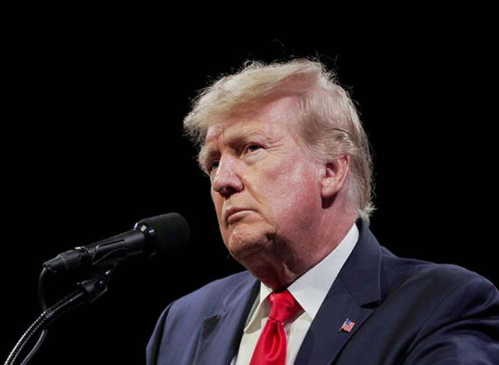 Trump administration reviews 55 million U.S. visa holders
