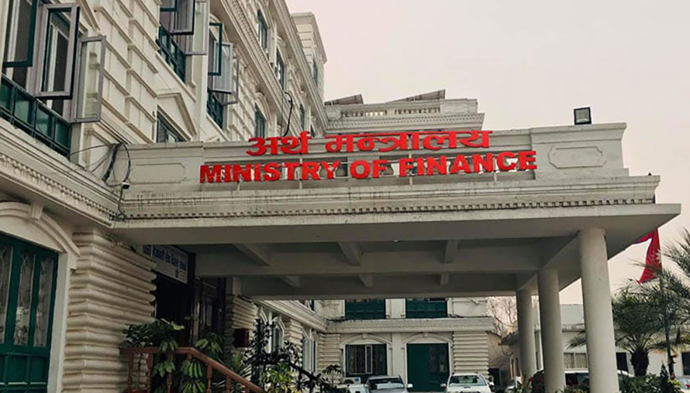 Draft of climate finance mobilization procedure prepared
