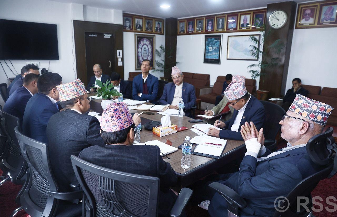 Finance Minister pledges pragmatic approach in budget formulation