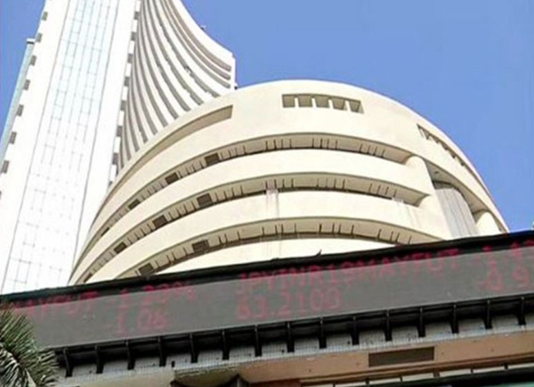 Indian Indices under pressure after Trump announces tariff on US auto imports