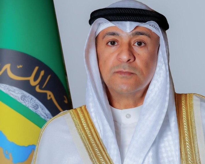 GCC Condemns Israeli Occupation’s Establishing Agency to Displace Palestinians from Gaza.