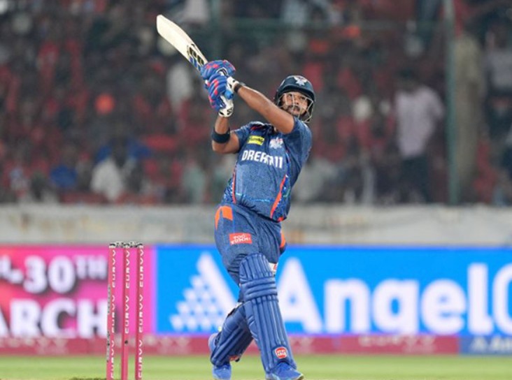 Nicholas Pooran sets eye on breaking KL Rahul’s record; becomes second batter to cross 1000-run mark for LSG