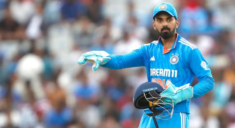 Ready to do anything for the team, Indian batting coach hails KL Rahul’s batting versatility